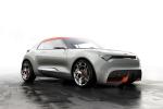 Kia Provo Concept 2013 года
